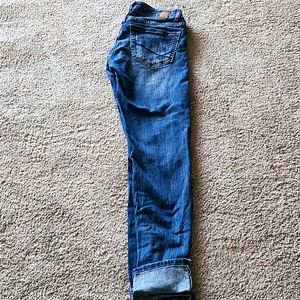 Womans Bke Stella Skinny jeans